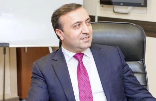 Ramin İsayevin 100 milyonluq sərvəti var imiş - Siyahı&nbsp;