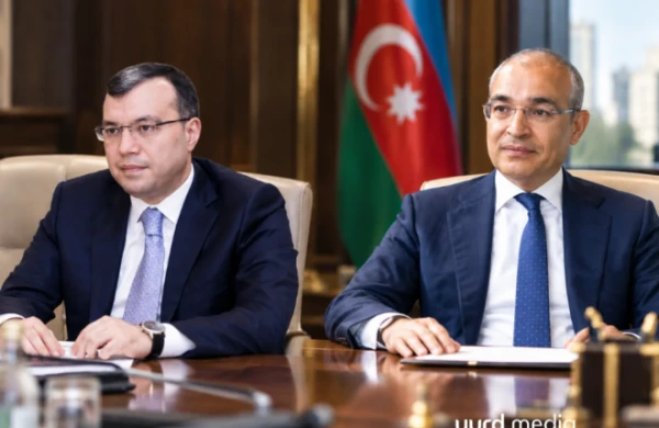 Sahil Babayev çıxardı, Mikayıl Cabbarov vəzifə verdi