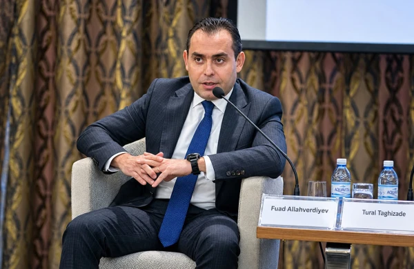 Fuad Allahverdiyev arvadını həbs etdirmişdi - Qərar ləğv olundu