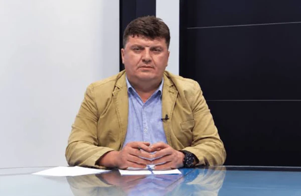 Azərbaycanla bağlı dezinformasiya yayan jurnalist həbs edildi