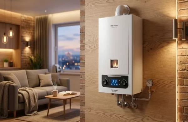 Azərbaycanda qazla işləyən kombilər LƏĞV EDİLİR - Elektrikə KEÇİD&nbsp;