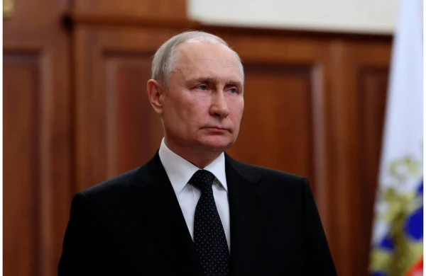 Putin yeni QƏRAR VERDİ