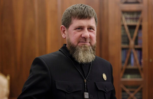 Ramzan Kadırov PAYLAŞDI: Çeçenistanda NƏ BAŞ VERİB?