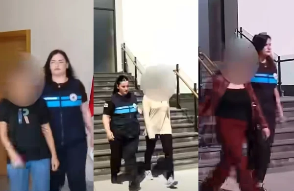 Gürcüstanda saxlanılan  Azərbaycan vətəndaşları   deportasiya olundular 