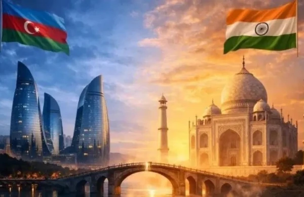 Bakı Dehliyə qapını bağlamır: Hindistan üçün siyasi sınaq başladı