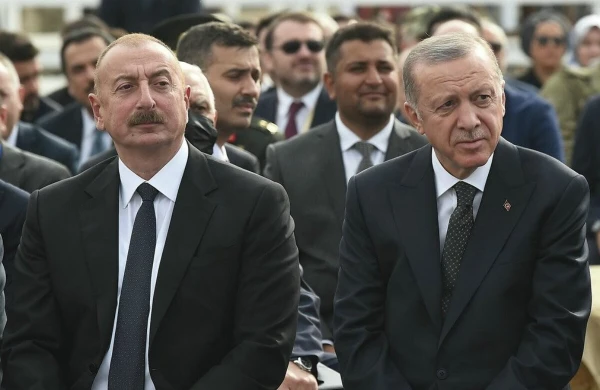 Ərdoğan Əliyevə ZƏNG ETDİ: Deputatlar məsələni siyasi TƏHLİL EDİR