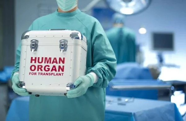Orqan transplantasiyasında əsas çatışmazlıq nədir? –Ekspert DANIŞDI&nbsp;&nbsp;