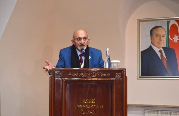 Uşaqlarımız böyüyür, bəs ailə yaddaşı yaşayırmı?&nbsp;&nbsp;
