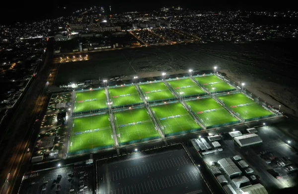 Bakıda futbol həyəcanı BAŞLAYIR