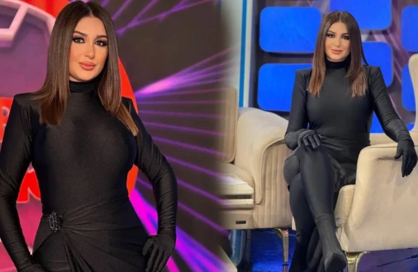Dilarə Əliyevaya yüksək vəzifə verildi