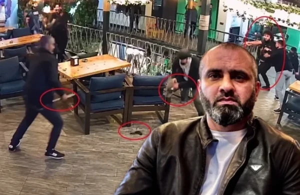ŞOK! Davadakı Əhməd&nbsp; bu deputatın oğlu İMİŞ