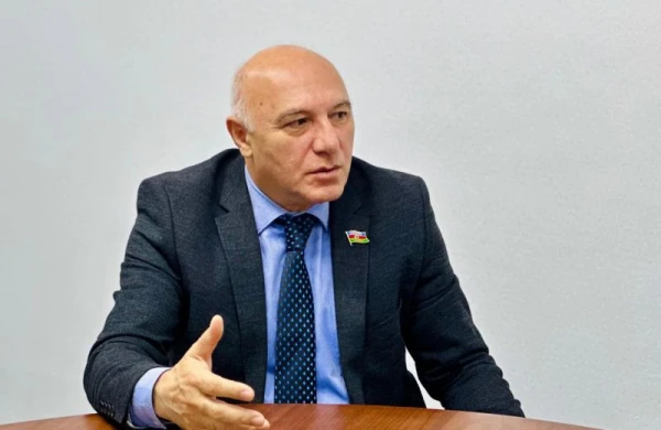 Deputatın&nbsp; oğlu haqda açıqlama: “Əhməd elə oğlan deyil”&nbsp;