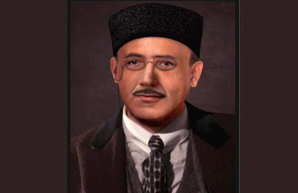 Hüseyn Cavidin&nbsp; anadan olduğu gündür