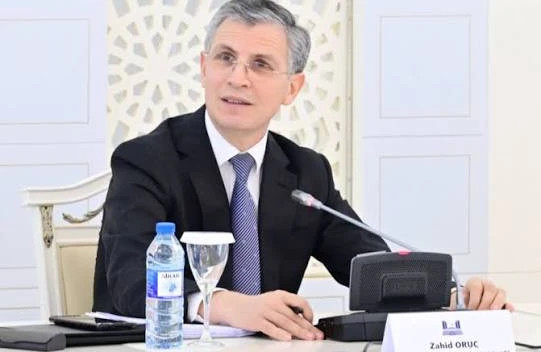 Zahid Oruc Ermənistanın sülh müqaviləsini gecikdirməsinin risklərini açıqladı