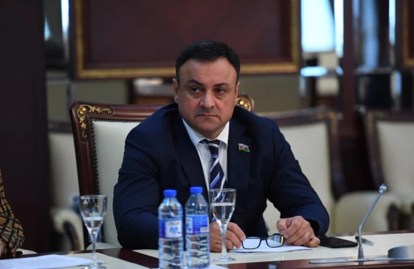 Rövşən Muradov: Qubadlının inkişafı dayanıqlı iqtisadiyyat üzərində qurulmalıdır