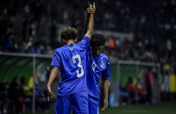 U-15 dünya çempionatı: Yığmamız Avstraliya ilə qarşılaşacaq&nbsp;