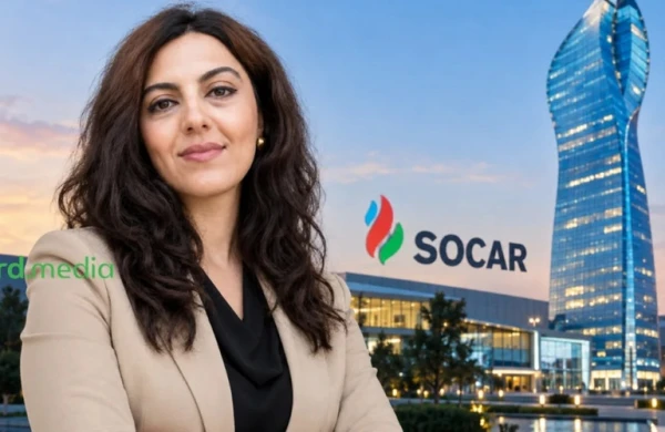 13 ildən sonra SOCAR-dakı vəzifəsindən ayrıldı&nbsp;