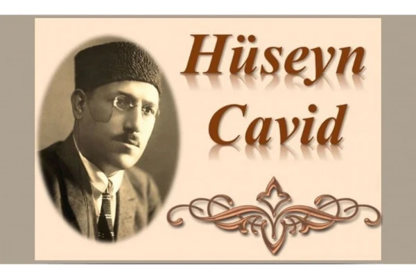 Hüseyn Cavidə işgəncə verən KAPİTANLAR KİM OLUB?