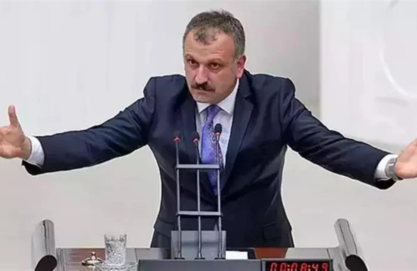 TƏCİLİ!&nbsp; Oktay Saral getdi -RƏSMİ