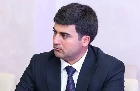 Əli Məmmədov bu federasiyanın baş katibi oldu&nbsp;