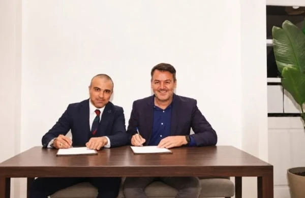 Yunanıstan və Azərbaycan arasında yeni kommersiya kanalları üçün zəmin formalaşır
