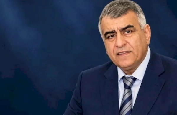 Sabiq icra başçısı vəfat etdi 