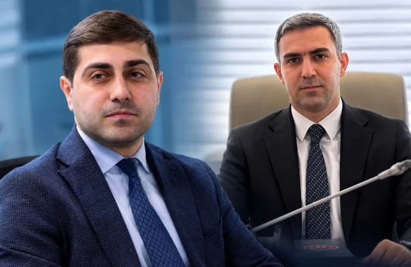 Hakim qardaşının törətdiyi cinayətə görə məsuliyyət daşımalıdırmı?