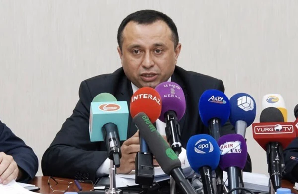 Səday Alıyevə cinayət işi açıldı - Üç milyonluq mənimsəmə&nbsp;