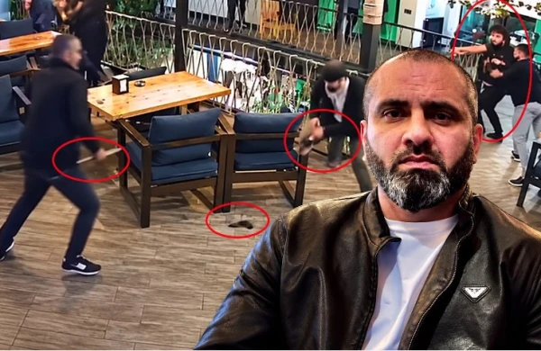 Dəhşətli hadisənin yeni detalları: Adı Cəlal imiş
