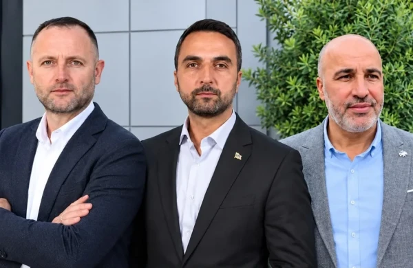 Türkiyədə Azərbaycana dair paylaşımlar edən şəxslər saxlanıldı