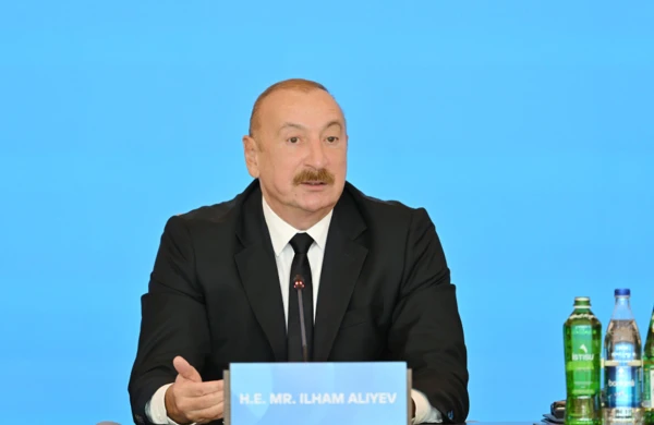 “Kiməsə dərs deməyə çalışmazdan öncə güzgüyə baxmalısınız” 