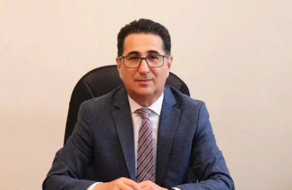 Səhiyyə Nazirliyinin sözçüsü Pərviz Abubəkirov vəzifəsindən gedir - Özəl
