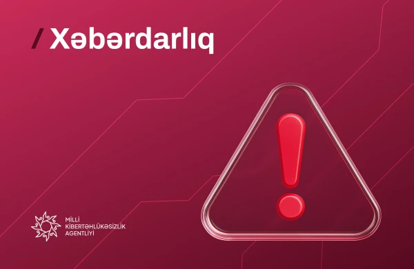 Azərbaycanda “WhatsApp” istifadəçilərinə xəbərdarlıq edildi&nbsp;