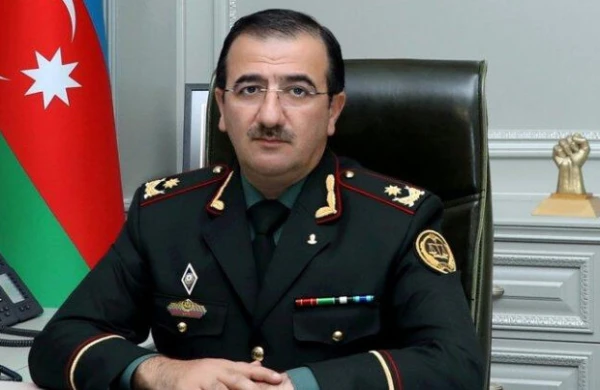 Mirsaleh Seyidov niyə “vuruldu”? - Həbsxana qalmaqalları...