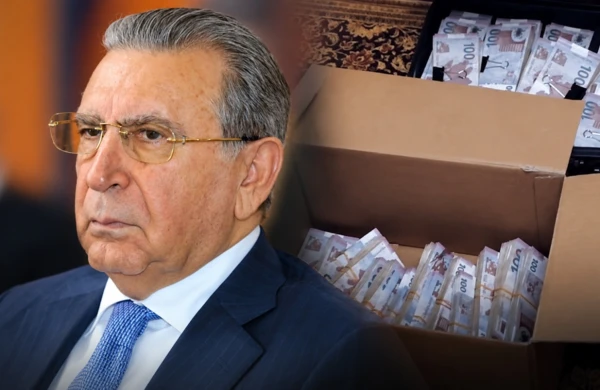 Ramiz Mehdiyevin hər şeyi əlindən alındı -ŞOK QƏRAR