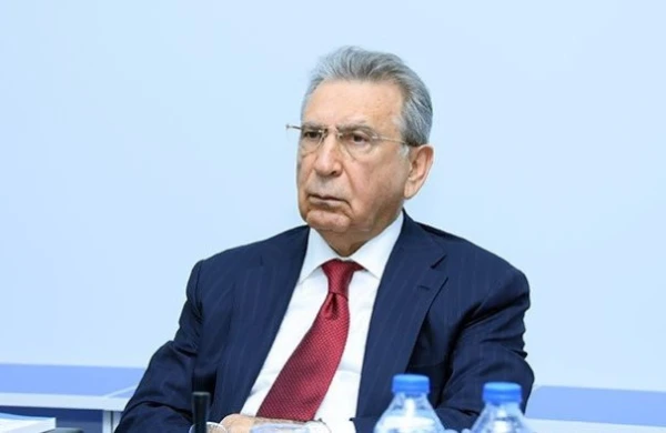 Ramiz Mehdiyevin AMEA üzvlüyünə SON VERİLDİ