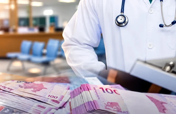 Tibb işçilərinin maaşına 25 faizədək əlavə: Hansı şəxslərə şamil olunacaq?&nbsp;