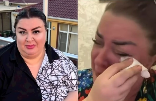 Xuraman Əlizadəyə ağır itki&nbsp;