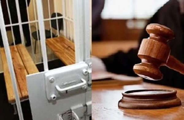 İş adamı dələduzluğa görə HƏBS EDİLDİ