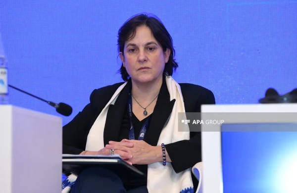 Avropa Şurası rəsmisi: “Birgəyaşayış Azərbaycan cəmiyyətinin DNT-sindədir”