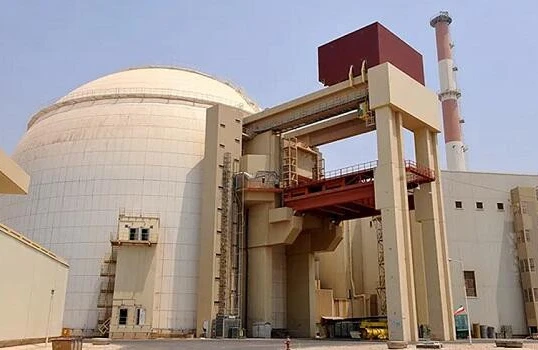İranda səkkiz atom enerji blokunun tikintisinə başlanılır&nbsp;