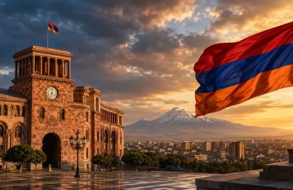 Ermənistanda qəbul edilən qərar Azərbaycan üçün nə deməkdir?  —  ŞƏRH