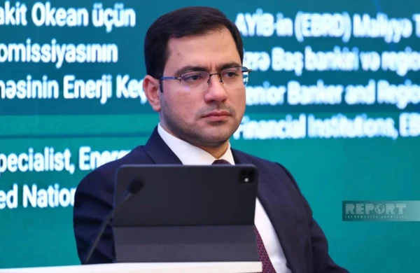 Fərman Qurbanlı yüksək vəzifəyə TƏYİN OLUNDU