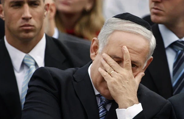 İsraildə seçkinin ilkin nəticəsi - Netanyahu uduzur&nbsp;