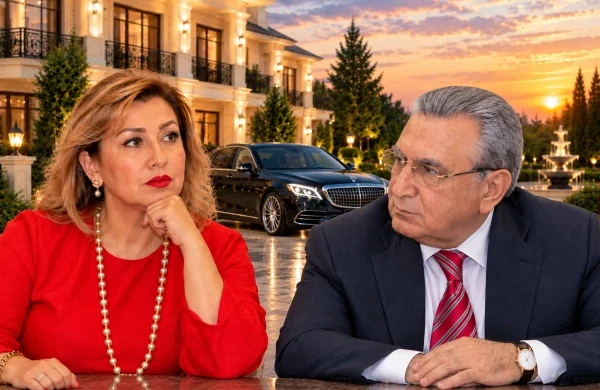 Ramiz Mehdiyevin qızına zəng etdilər: NƏ DEYİB?