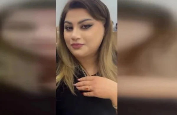 Borca görə həyatına son qoyulan XƏYALƏNİN FOTOSU