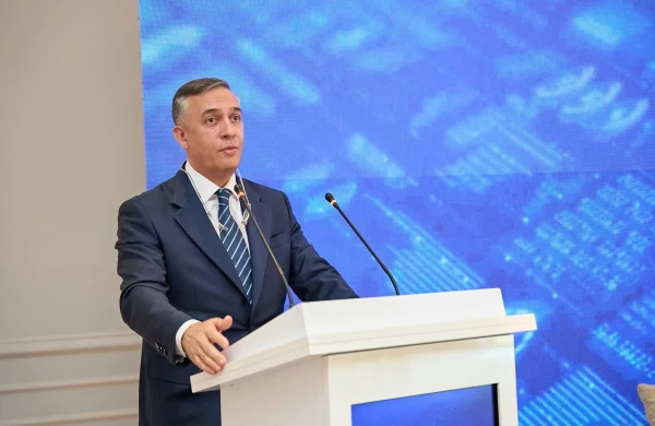 Zaur Fətizadə: "Qanunvericiliyimiz beynəlxalq standartlara 90-95 % uyğundur"&nbsp;