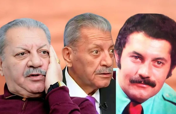 Zaur Rzayevin yayımlanmayan SON MÜSAHİBƏSİ