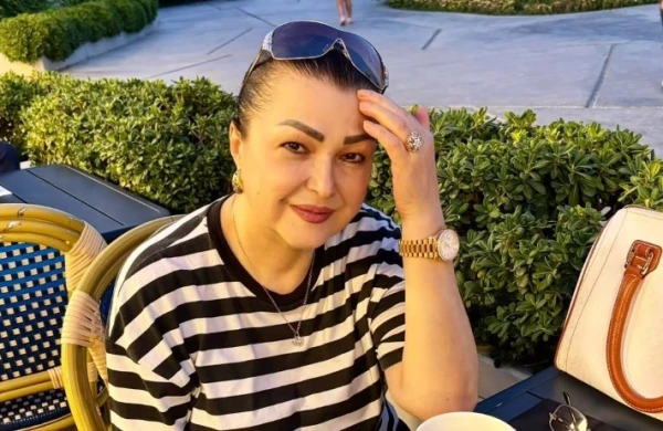 Firəngiz Mütəllimova bu səbəbdən ailə qura bilməyib
