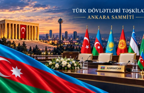 Prezident İlham Əliyev Türkiyəyə niyə getmədi? - TƏHLİL